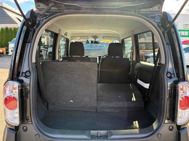 ハスラー Ａ　保証２ヵ月２０００ｋｍ　４ＷＤ　フルセグナビ　純正エンジンスターター　前後ドライブレコーダー　シートヒーター　キーレス　冬タイヤ（22枚目）