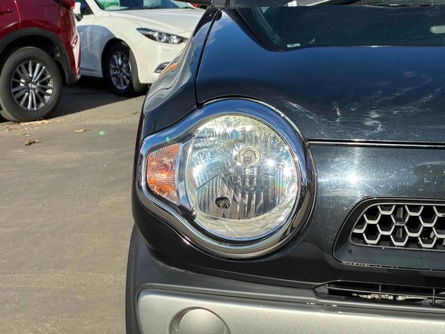 ハスラー Ａ　保証２ヵ月２０００ｋｍ　４ＷＤ　フルセグナビ　純正エンジンスターター　前後ドライブレコーダー　シートヒーター　キーレス　冬タイヤ（26枚目）