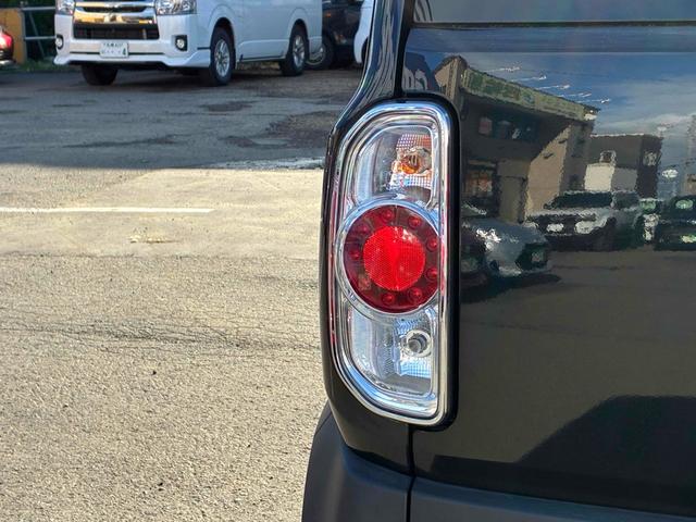 ハスラー Ａ　保証２ヵ月２０００ｋｍ　４ＷＤ　フルセグナビ　純正エンジンスターター　前後ドライブレコーダー　シートヒーター　キーレス　冬タイヤ（28枚目）