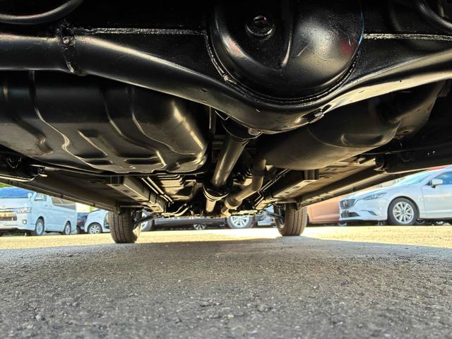ハスラー Ａ　保証２ヵ月２０００ｋｍ　４ＷＤ　フルセグナビ　純正エンジンスターター　前後ドライブレコーダー　シートヒーター　キーレス　冬タイヤ（30枚目）