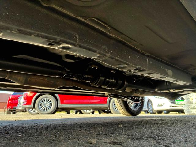 ハスラー Ａ　保証２ヵ月２０００ｋｍ　４ＷＤ　フルセグナビ　純正エンジンスターター　前後ドライブレコーダー　シートヒーター　キーレス　冬タイヤ（31枚目）
