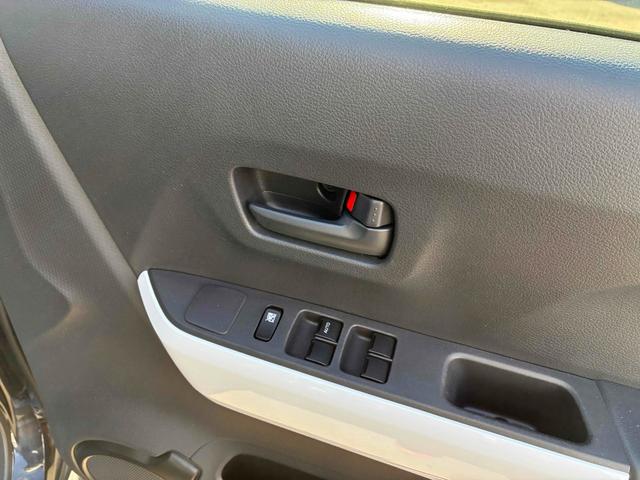 ハスラー Ａ　保証２ヵ月２０００ｋｍ　４ＷＤ　フルセグナビ　純正エンジンスターター　前後ドライブレコーダー　シートヒーター　キーレス　冬タイヤ（38枚目）