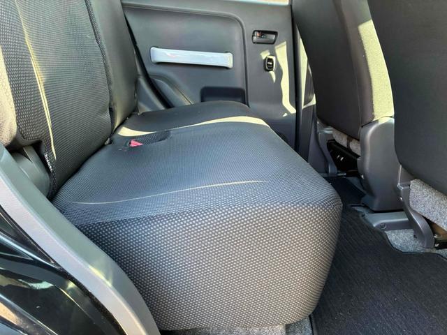 ハスラー Ａ　保証２ヵ月２０００ｋｍ　４ＷＤ　フルセグナビ　純正エンジンスターター　前後ドライブレコーダー　シートヒーター　キーレス　冬タイヤ（43枚目）