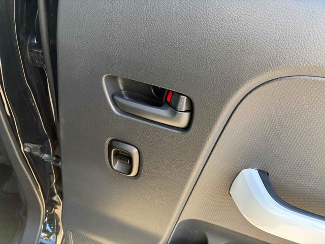ハスラー Ａ　保証２ヵ月２０００ｋｍ　４ＷＤ　フルセグナビ　純正エンジンスターター　前後ドライブレコーダー　シートヒーター　キーレス　冬タイヤ（45枚目）