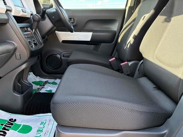 ハスラー Ａ　保証２ヵ月２０００ｋｍ　４ＷＤ　フルセグナビ　純正エンジンスターター　前後ドライブレコーダー　シートヒーター　キーレス　冬タイヤ（50枚目）
