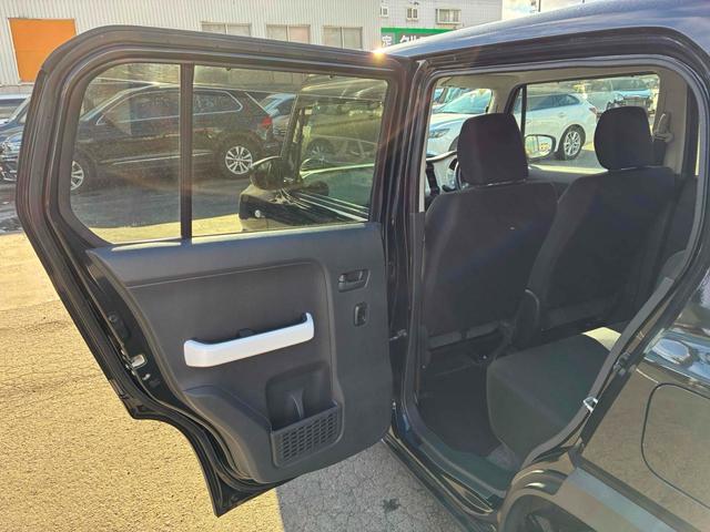ハスラー Ａ　保証２ヵ月２０００ｋｍ　４ＷＤ　フルセグナビ　純正エンジンスターター　前後ドライブレコーダー　シートヒーター　キーレス　冬タイヤ（54枚目）