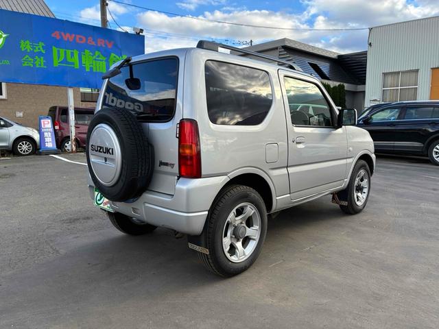 ジムニー ＸＣ　保証２ヵ月２０００ｋｍ　４ＷＤ　ＤＶＤ再生対応フルセグＴＶナビ　エンジンスターター　フロントフォグランプ　電動格納ミラー　ミラーヒーター　キーレスエントリー　アルミホイール　冬タイヤ（17枚目）