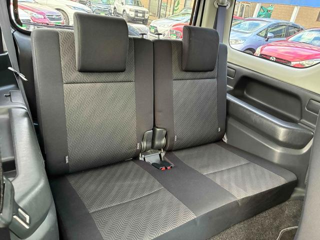 ジムニー ＸＣ　保証２ヵ月２０００ｋｍ　４ＷＤ　ＤＶＤ再生対応フルセグＴＶナビ　エンジンスターター　フロントフォグランプ　電動格納ミラー　ミラーヒーター　キーレスエントリー　アルミホイール　冬タイヤ（41枚目）
