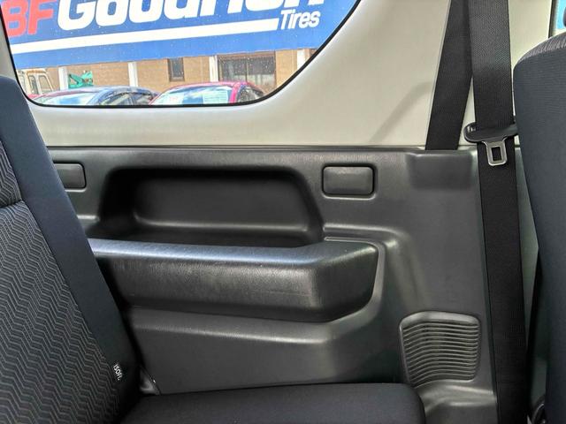 ジムニー ＸＣ　保証２ヵ月２０００ｋｍ　４ＷＤ　ＤＶＤ再生対応フルセグＴＶナビ　エンジンスターター　フロントフォグランプ　電動格納ミラー　ミラーヒーター　キーレスエントリー　アルミホイール　冬タイヤ（43枚目）