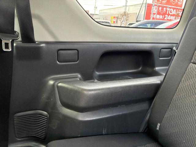 ジムニー ＸＣ　保証２ヵ月２０００ｋｍ　４ＷＤ　ＤＶＤ再生対応フルセグＴＶナビ　エンジンスターター　フロントフォグランプ　電動格納ミラー　ミラーヒーター　キーレスエントリー　アルミホイール　冬タイヤ（52枚目）
