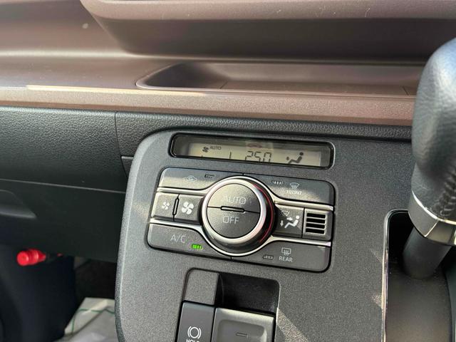 ムーヴキャンバス セオリーＧ　保証２ヵ月２０００ｋｍ　４ＷＤ　衝突被害軽減ブレーキ　Ｂｌｕｅｔｏｏｔｈ接続対応フルセグナビ　バックカメラ　ＬＥＤフォグ＆ヘッドライト　ミラーヒーター　両側電動スライドドア　左右シートヒーター（6枚目）