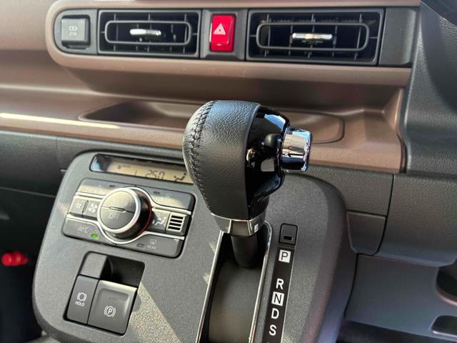 ムーヴキャンバス セオリーＧ　保証２ヵ月２０００ｋｍ　４ＷＤ　衝突被害軽減ブレーキ　Ｂｌｕｅｔｏｏｔｈ接続対応フルセグナビ　バックカメラ　ＬＥＤフォグ＆ヘッドライト　ミラーヒーター　両側電動スライドドア　左右シートヒーター（7枚目）