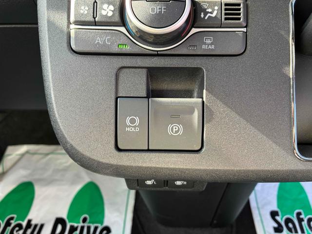 ムーヴキャンバス セオリーＧ　保証２ヵ月２０００ｋｍ　４ＷＤ　衝突被害軽減ブレーキ　Ｂｌｕｅｔｏｏｔｈ接続対応フルセグナビ　バックカメラ　ＬＥＤフォグ＆ヘッドライト　ミラーヒーター　両側電動スライドドア　左右シートヒーター（9枚目）
