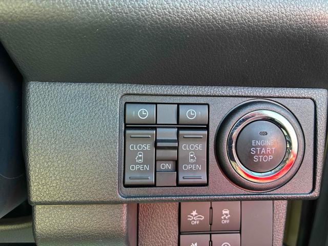 ムーヴキャンバス セオリーＧ　保証２ヵ月２０００ｋｍ　４ＷＤ　衝突被害軽減ブレーキ　Ｂｌｕｅｔｏｏｔｈ接続対応フルセグナビ　バックカメラ　ＬＥＤフォグ＆ヘッドライト　ミラーヒーター　両側電動スライドドア　左右シートヒーター（10枚目）