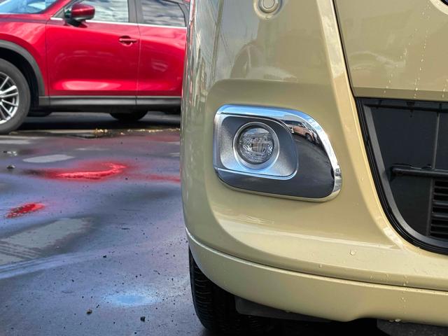 ムーヴキャンバス セオリーＧ　保証２ヵ月２０００ｋｍ　４ＷＤ　衝突被害軽減ブレーキ　Ｂｌｕｅｔｏｏｔｈ接続対応フルセグナビ　バックカメラ　ＬＥＤフォグ＆ヘッドライト　ミラーヒーター　両側電動スライドドア　左右シートヒーター（26枚目）