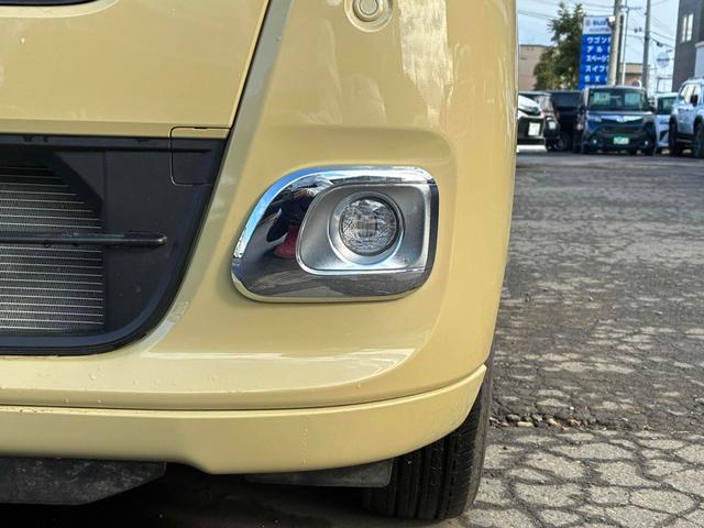 ムーヴキャンバス セオリーＧ　保証２ヵ月２０００ｋｍ　４ＷＤ　衝突被害軽減ブレーキ　Ｂｌｕｅｔｏｏｔｈ接続対応フルセグナビ　バックカメラ　ＬＥＤフォグ＆ヘッドライト　ミラーヒーター　両側電動スライドドア　左右シートヒーター（27枚目）