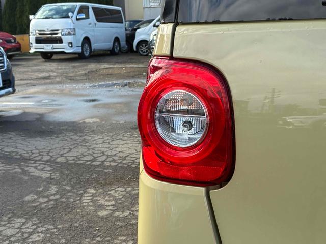 ムーヴキャンバス セオリーＧ　保証２ヵ月２０００ｋｍ　４ＷＤ　衝突被害軽減ブレーキ　Ｂｌｕｅｔｏｏｔｈ接続対応フルセグナビ　バックカメラ　ＬＥＤフォグ＆ヘッドライト　ミラーヒーター　両側電動スライドドア　左右シートヒーター（28枚目）