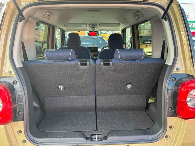 ムーヴキャンバス セオリーＧ　保証２ヵ月２０００ｋｍ　４ＷＤ　衝突被害軽減ブレーキ　Ｂｌｕｅｔｏｏｔｈ接続対応フルセグナビ　バックカメラ　ＬＥＤフォグ＆ヘッドライト　ミラーヒーター　両側電動スライドドア　左右シートヒーター（34枚目）