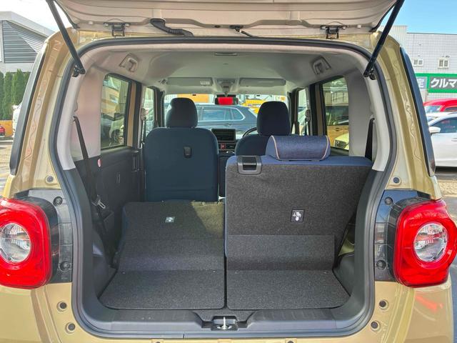 ムーヴキャンバス セオリーＧ　保証２ヵ月２０００ｋｍ　４ＷＤ　衝突被害軽減ブレーキ　Ｂｌｕｅｔｏｏｔｈ接続対応フルセグナビ　バックカメラ　ＬＥＤフォグ＆ヘッドライト　ミラーヒーター　両側電動スライドドア　左右シートヒーター（35枚目）