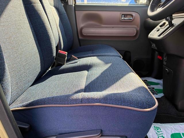 ムーヴキャンバス セオリーＧ　保証２ヵ月２０００ｋｍ　４ＷＤ　衝突被害軽減ブレーキ　Ｂｌｕｅｔｏｏｔｈ接続対応フルセグナビ　バックカメラ　ＬＥＤフォグ＆ヘッドライト　ミラーヒーター　両側電動スライドドア　左右シートヒーター（41枚目）