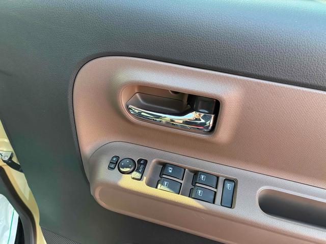 ムーヴキャンバス セオリーＧ　保証２ヵ月２０００ｋｍ　４ＷＤ　衝突被害軽減ブレーキ　Ｂｌｕｅｔｏｏｔｈ接続対応フルセグナビ　バックカメラ　ＬＥＤフォグ＆ヘッドライト　ミラーヒーター　両側電動スライドドア　左右シートヒーター（43枚目）