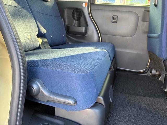 ムーヴキャンバス セオリーＧ　保証２ヵ月２０００ｋｍ　４ＷＤ　衝突被害軽減ブレーキ　Ｂｌｕｅｔｏｏｔｈ接続対応フルセグナビ　バックカメラ　ＬＥＤフォグ＆ヘッドライト　ミラーヒーター　両側電動スライドドア　左右シートヒーター（48枚目）