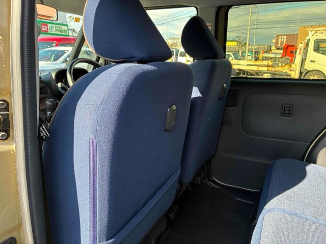 ムーヴキャンバス セオリーＧ　保証２ヵ月２０００ｋｍ　４ＷＤ　衝突被害軽減ブレーキ　Ｂｌｕｅｔｏｏｔｈ接続対応フルセグナビ　バックカメラ　ＬＥＤフォグ＆ヘッドライト　ミラーヒーター　両側電動スライドドア　左右シートヒーター（60枚目）