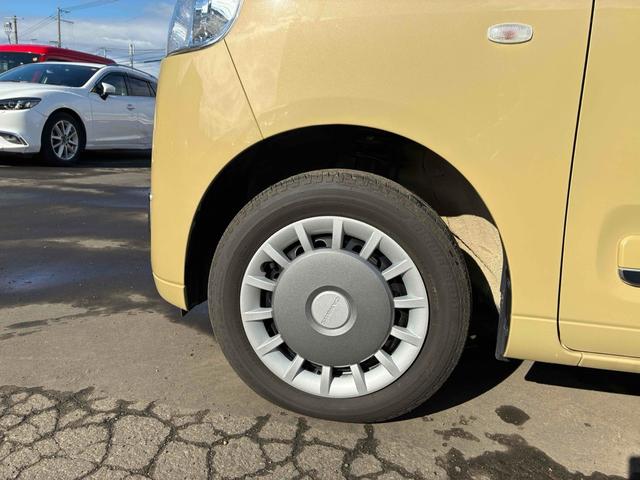 ムーヴキャンバス セオリーＧ　保証２ヵ月２０００ｋｍ　４ＷＤ　衝突被害軽減ブレーキ　Ｂｌｕｅｔｏｏｔｈ接続対応フルセグナビ　バックカメラ　ＬＥＤフォグ＆ヘッドライト　ミラーヒーター　両側電動スライドドア　左右シートヒーター（64枚目）