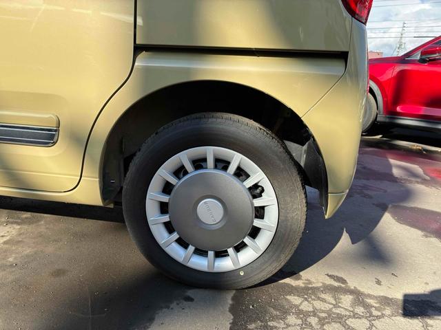 ムーヴキャンバス セオリーＧ　保証２ヵ月２０００ｋｍ　４ＷＤ　衝突被害軽減ブレーキ　Ｂｌｕｅｔｏｏｔｈ接続対応フルセグナビ　バックカメラ　ＬＥＤフォグ＆ヘッドライト　ミラーヒーター　両側電動スライドドア　左右シートヒーター（65枚目）