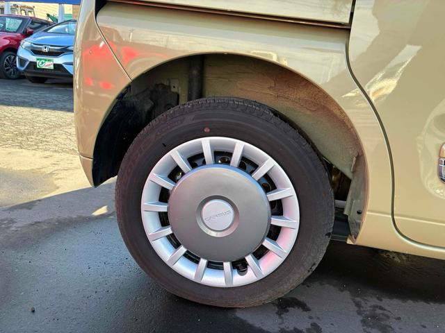 ムーヴキャンバス セオリーＧ　保証２ヵ月２０００ｋｍ　４ＷＤ　衝突被害軽減ブレーキ　Ｂｌｕｅｔｏｏｔｈ接続対応フルセグナビ　バックカメラ　ＬＥＤフォグ＆ヘッドライト　ミラーヒーター　両側電動スライドドア　左右シートヒーター（66枚目）