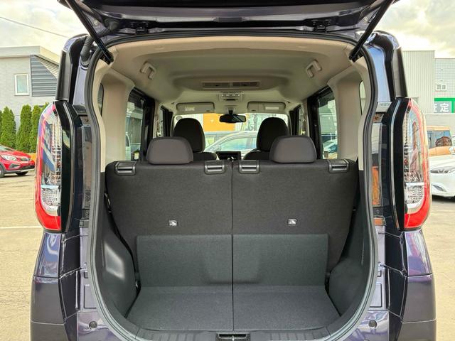ルークス ハイウェイスター　Ｇターボ　保証２ヵ月２０００ｋｍ　４ＷＤ　衝突被害軽減ブレーキ　ターボ　Ｂｌｕｅｔｏｏｔｈ接続対応フルセグナビ　アラウンドビューモニター　ＬＥＤヘッドライト　電動スライドドア　左右シートヒーター（20枚目）
