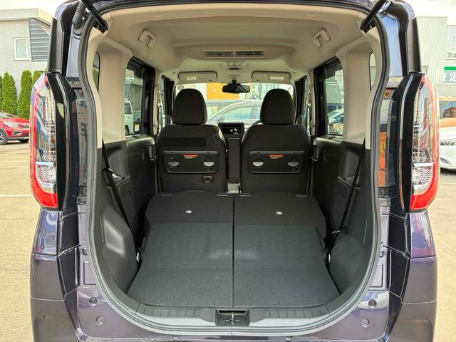 ルークス ハイウェイスター　Ｇターボ　保証２ヵ月２０００ｋｍ　４ＷＤ　衝突被害軽減ブレーキ　ターボ　Ｂｌｕｅｔｏｏｔｈ接続対応フルセグナビ　アラウンドビューモニター　ＬＥＤヘッドライト　電動スライドドア　左右シートヒーター（22枚目）