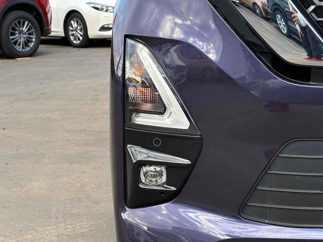ルークス ハイウェイスター　Ｇターボ　保証２ヵ月２０００ｋｍ　４ＷＤ　衝突被害軽減ブレーキ　ターボ　Ｂｌｕｅｔｏｏｔｈ接続対応フルセグナビ　アラウンドビューモニター　ＬＥＤヘッドライト　電動スライドドア　左右シートヒーター（27枚目）