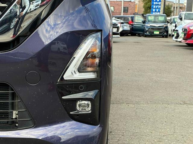 ルークス ハイウェイスター　Ｇターボ　保証２ヵ月２０００ｋｍ　４ＷＤ　衝突被害軽減ブレーキ　ターボ　Ｂｌｕｅｔｏｏｔｈ接続対応フルセグナビ　アラウンドビューモニター　ＬＥＤヘッドライト　電動スライドドア　左右シートヒーター（28枚目）