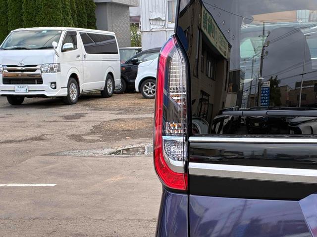 ルークス ハイウェイスター　Ｇターボ　保証２ヵ月２０００ｋｍ　４ＷＤ　衝突被害軽減ブレーキ　ターボ　Ｂｌｕｅｔｏｏｔｈ接続対応フルセグナビ　アラウンドビューモニター　ＬＥＤヘッドライト　電動スライドドア　左右シートヒーター（31枚目）