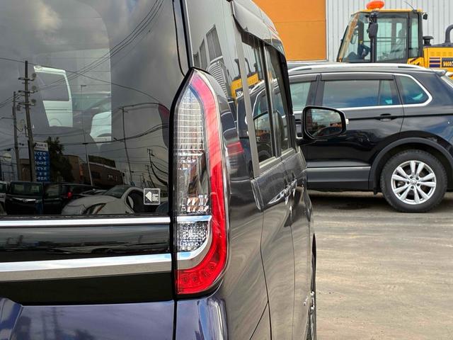 ルークス ハイウェイスター　Ｇターボ　保証２ヵ月２０００ｋｍ　４ＷＤ　衝突被害軽減ブレーキ　ターボ　Ｂｌｕｅｔｏｏｔｈ接続対応フルセグナビ　アラウンドビューモニター　ＬＥＤヘッドライト　電動スライドドア　左右シートヒーター（32枚目）