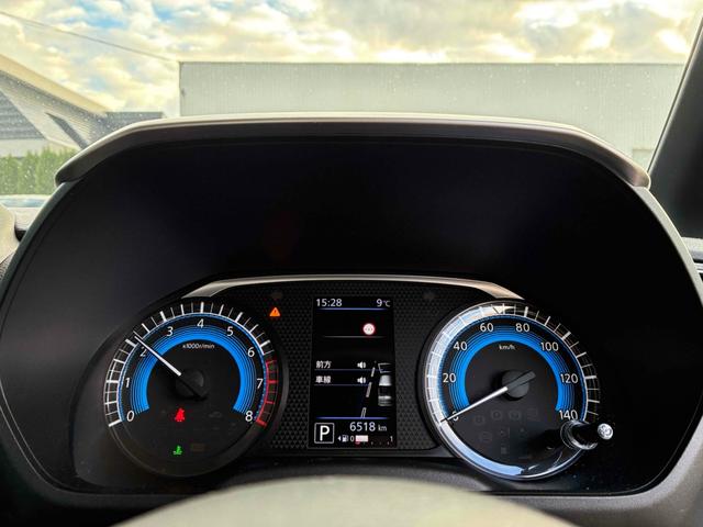 ルークス ハイウェイスター　Ｇターボ　保証２ヵ月２０００ｋｍ　４ＷＤ　衝突被害軽減ブレーキ　ターボ　Ｂｌｕｅｔｏｏｔｈ接続対応フルセグナビ　アラウンドビューモニター　ＬＥＤヘッドライト　電動スライドドア　左右シートヒーター（36枚目）