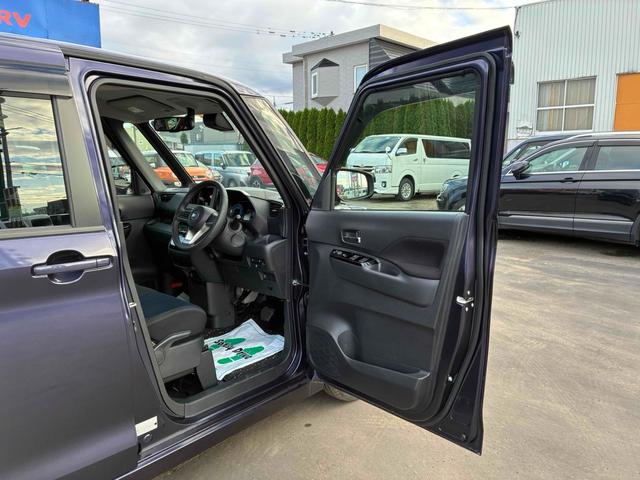 ルークス ハイウェイスター　Ｇターボ　保証２ヵ月２０００ｋｍ　４ＷＤ　衝突被害軽減ブレーキ　ターボ　Ｂｌｕｅｔｏｏｔｈ接続対応フルセグナビ　アラウンドビューモニター　ＬＥＤヘッドライト　電動スライドドア　左右シートヒーター（38枚目）