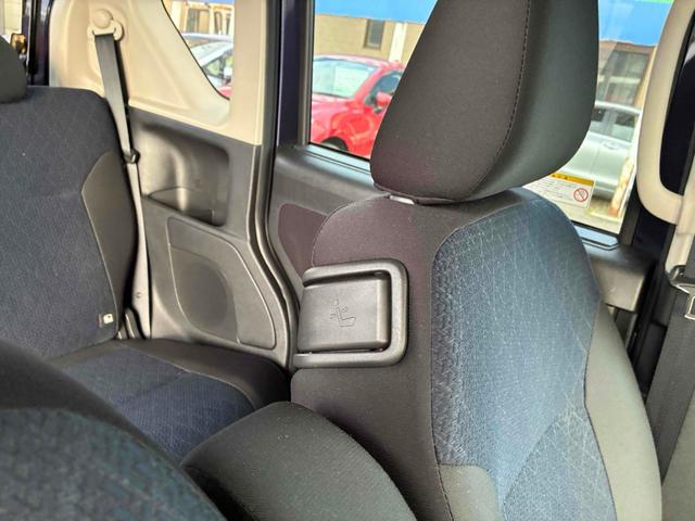 ルークス ハイウェイスター　Ｇターボ　保証２ヵ月２０００ｋｍ　４ＷＤ　衝突被害軽減ブレーキ　ターボ　Ｂｌｕｅｔｏｏｔｈ接続対応フルセグナビ　アラウンドビューモニター　ＬＥＤヘッドライト　電動スライドドア　左右シートヒーター（51枚目）