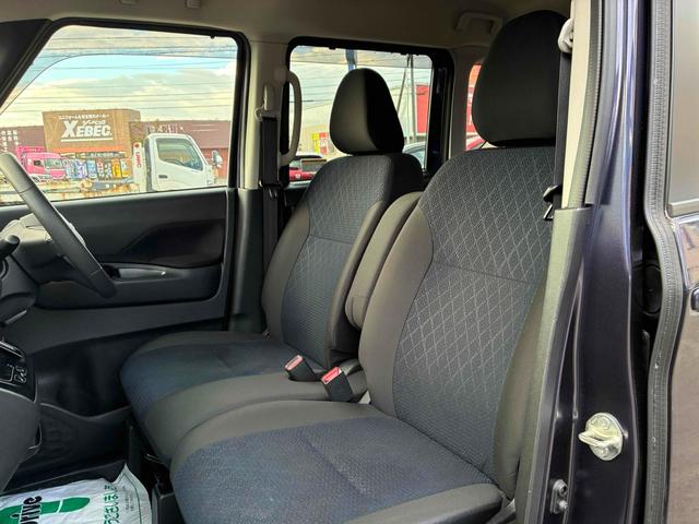 ルークス ハイウェイスター　Ｇターボ　保証２ヵ月２０００ｋｍ　４ＷＤ　衝突被害軽減ブレーキ　ターボ　Ｂｌｕｅｔｏｏｔｈ接続対応フルセグナビ　アラウンドビューモニター　ＬＥＤヘッドライト　電動スライドドア　左右シートヒーター（54枚目）