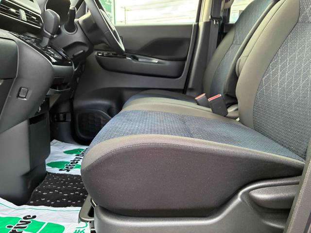 ルークス ハイウェイスター　Ｇターボ　保証２ヵ月２０００ｋｍ　４ＷＤ　衝突被害軽減ブレーキ　ターボ　Ｂｌｕｅｔｏｏｔｈ接続対応フルセグナビ　アラウンドビューモニター　ＬＥＤヘッドライト　電動スライドドア　左右シートヒーター（55枚目）