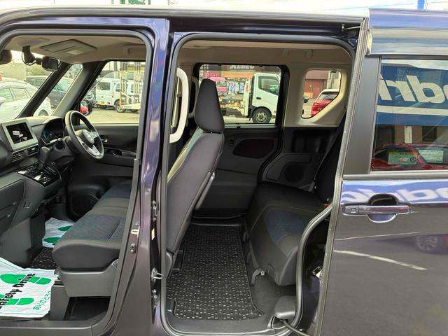 ルークス ハイウェイスター　Ｇターボ　保証２ヵ月２０００ｋｍ　４ＷＤ　衝突被害軽減ブレーキ　ターボ　Ｂｌｕｅｔｏｏｔｈ接続対応フルセグナビ　アラウンドビューモニター　ＬＥＤヘッドライト　電動スライドドア　左右シートヒーター（59枚目）