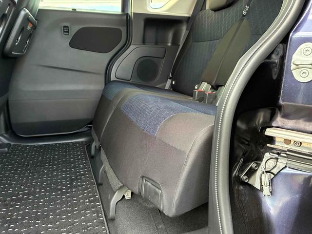 ルークス ハイウェイスター　Ｇターボ　保証２ヵ月２０００ｋｍ　４ＷＤ　衝突被害軽減ブレーキ　ターボ　Ｂｌｕｅｔｏｏｔｈ接続対応フルセグナビ　アラウンドビューモニター　ＬＥＤヘッドライト　電動スライドドア　左右シートヒーター（63枚目）