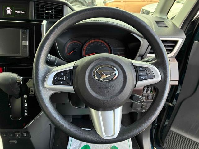 トール Ｇ　リミテッド　ＳＡＩＩＩ　保証２ヵ月２０００ｋｍ　４ＷＤ　スマートアシスト３　Ｂｌｕｅｔｏｏｔｈ接続対応フルセグナビ　全方位カメラ　純正エンジンスターター　両側電動スライドドア　クルーズコントロール　パーキングセンサー（5枚目）