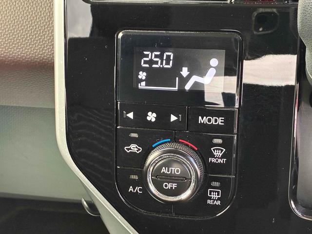 トール Ｇ　リミテッド　ＳＡＩＩＩ　保証２ヵ月２０００ｋｍ　４ＷＤ　スマートアシスト３　Ｂｌｕｅｔｏｏｔｈ接続対応フルセグナビ　全方位カメラ　純正エンジンスターター　両側電動スライドドア　クルーズコントロール　パーキングセンサー（9枚目）