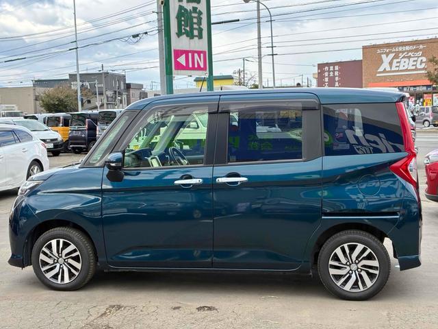 トール Ｇ　リミテッド　ＳＡＩＩＩ　保証２ヵ月２０００ｋｍ　４ＷＤ　スマートアシスト３　Ｂｌｕｅｔｏｏｔｈ接続対応フルセグナビ　全方位カメラ　純正エンジンスターター　両側電動スライドドア　クルーズコントロール　パーキングセンサー（22枚目）