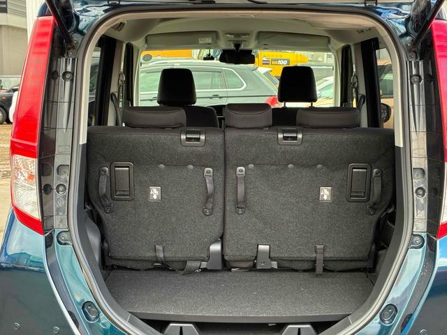 トール Ｇ　リミテッド　ＳＡＩＩＩ　保証２ヵ月２０００ｋｍ　４ＷＤ　スマートアシスト３　Ｂｌｕｅｔｏｏｔｈ接続対応フルセグナビ　全方位カメラ　純正エンジンスターター　両側電動スライドドア　クルーズコントロール　パーキングセンサー（23枚目）