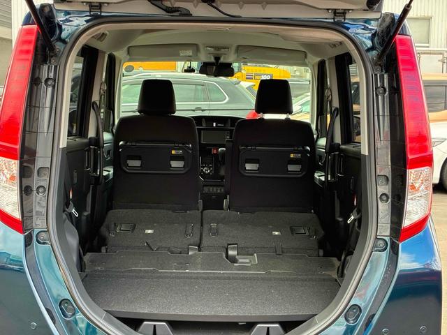 トール Ｇ　リミテッド　ＳＡＩＩＩ　保証２ヵ月２０００ｋｍ　４ＷＤ　スマートアシスト３　Ｂｌｕｅｔｏｏｔｈ接続対応フルセグナビ　全方位カメラ　純正エンジンスターター　両側電動スライドドア　クルーズコントロール　パーキングセンサー（25枚目）