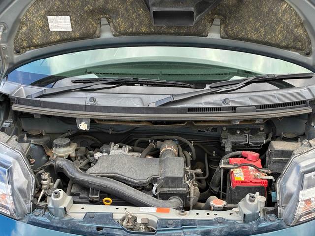トール Ｇ　リミテッド　ＳＡＩＩＩ　保証２ヵ月２０００ｋｍ　４ＷＤ　スマートアシスト３　Ｂｌｕｅｔｏｏｔｈ接続対応フルセグナビ　全方位カメラ　純正エンジンスターター　両側電動スライドドア　クルーズコントロール　パーキングセンサー（26枚目）