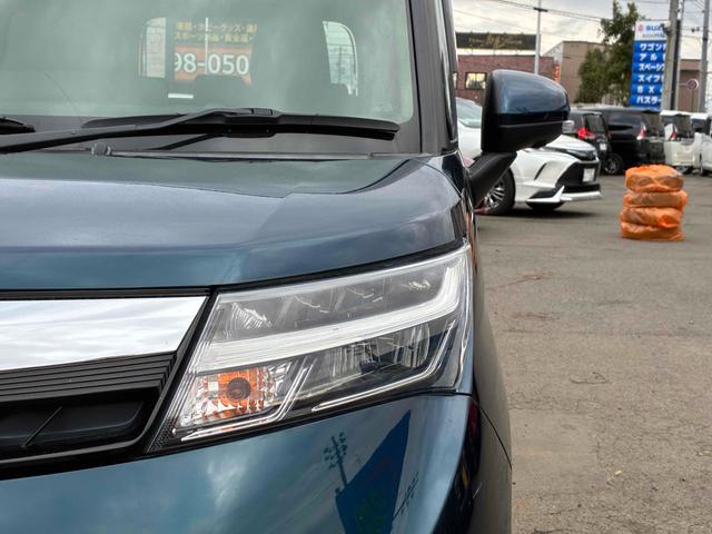 トール Ｇ　リミテッド　ＳＡＩＩＩ　保証２ヵ月２０００ｋｍ　４ＷＤ　スマートアシスト３　Ｂｌｕｅｔｏｏｔｈ接続対応フルセグナビ　全方位カメラ　純正エンジンスターター　両側電動スライドドア　クルーズコントロール　パーキングセンサー（28枚目）